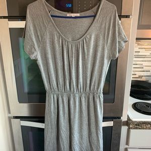 Grey Gap Dress Size XS